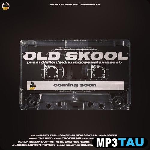 Old-School Sidhu Moosewala mp3 song lyrics
